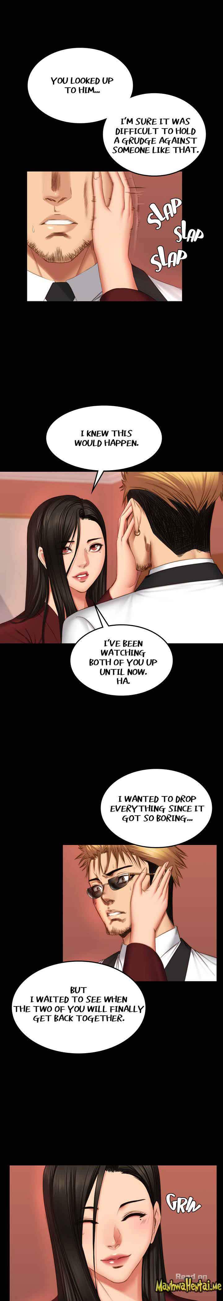 Producer: Trainee Chapter 67 Page 21