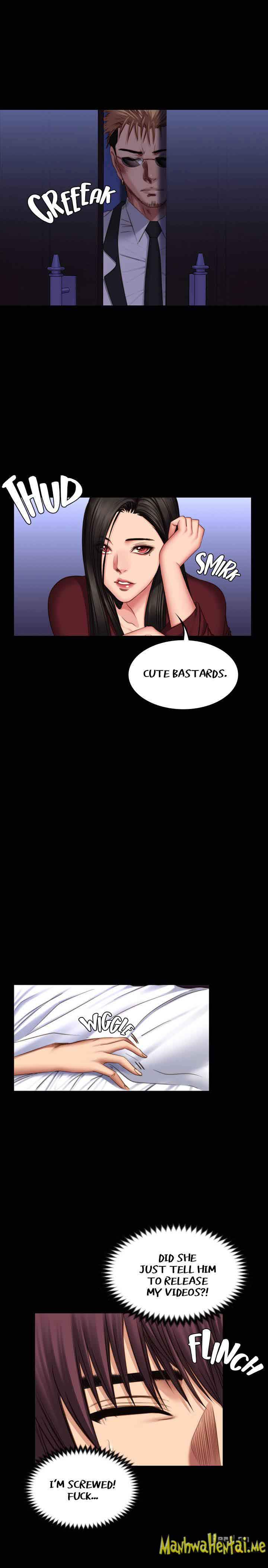 Producer: Trainee Chapter 67 Page 25