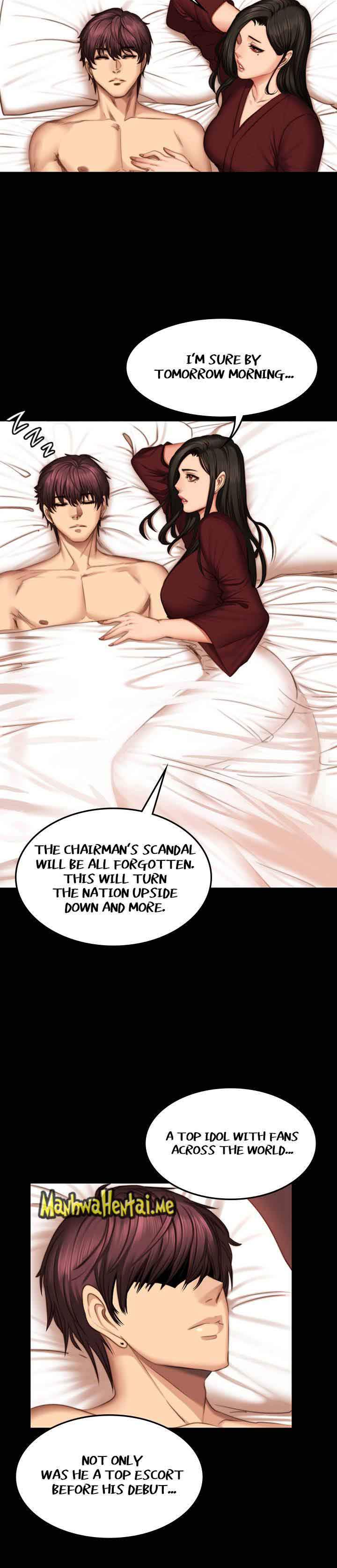 Producer: Trainee Chapter 67 Page 6
