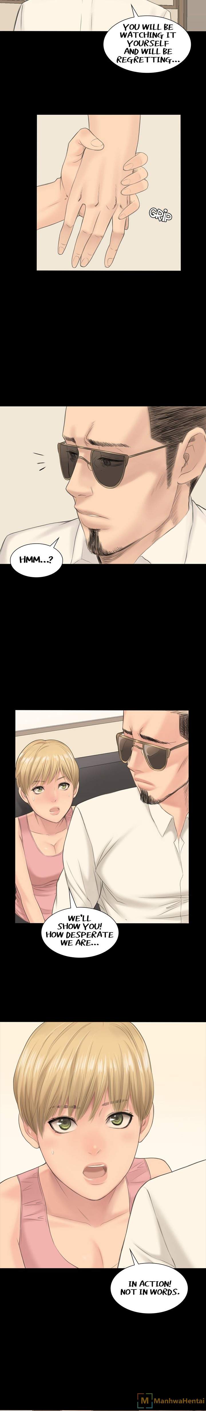 Producer: Trainee Chapter 1 Page 15
