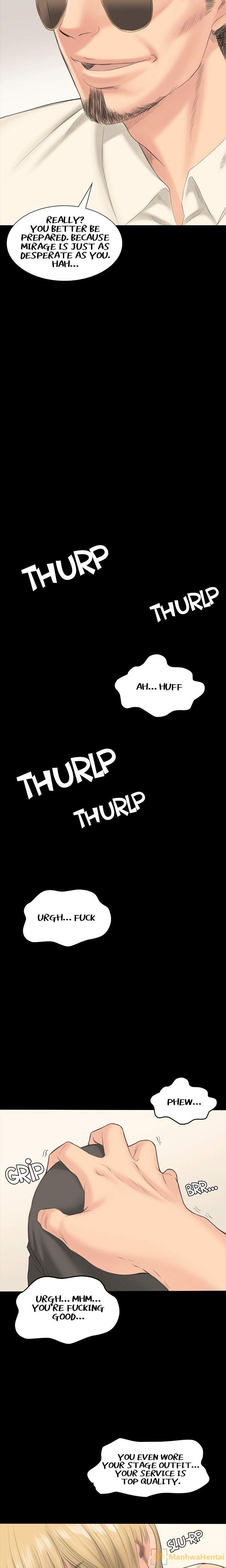 Producer: Trainee Chapter 1 Page 16