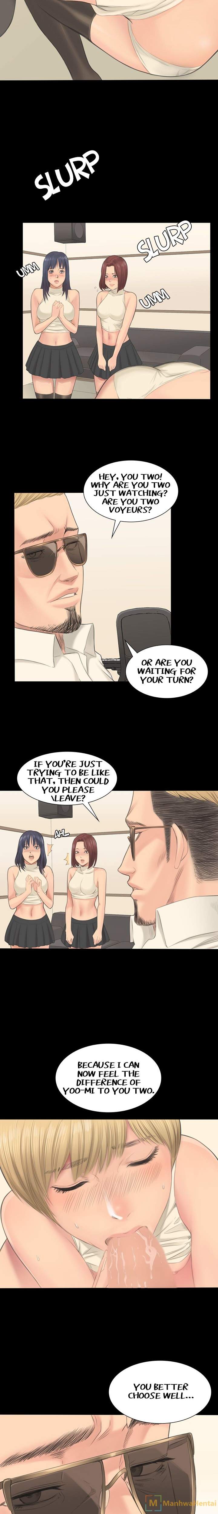 Producer: Trainee Chapter 1 Page 18
