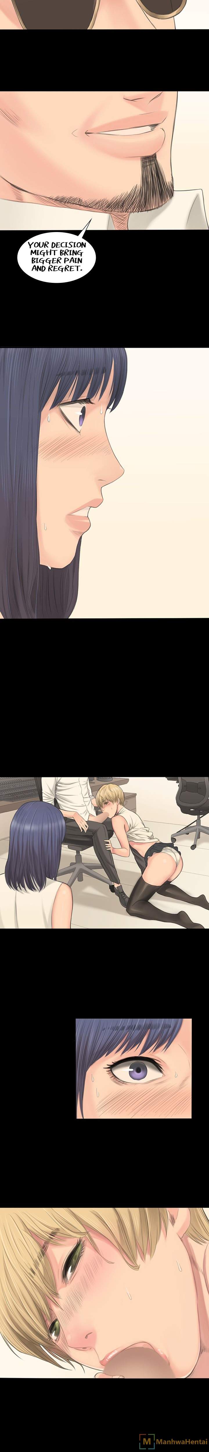 Producer: Trainee Chapter 1 Page 19