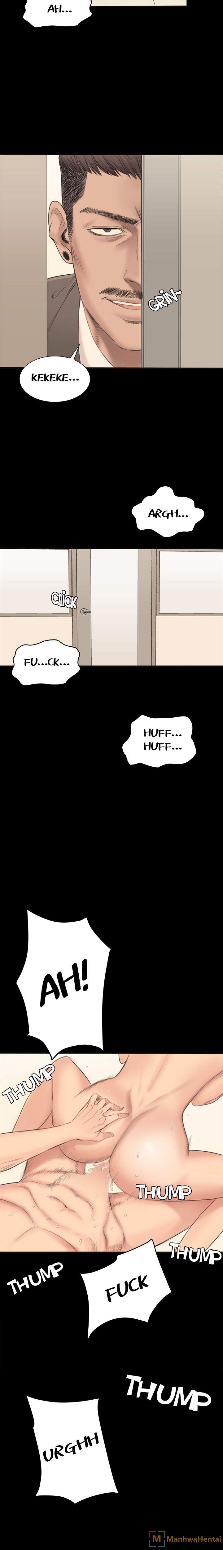 Producer: Trainee Chapter 1 Page 22