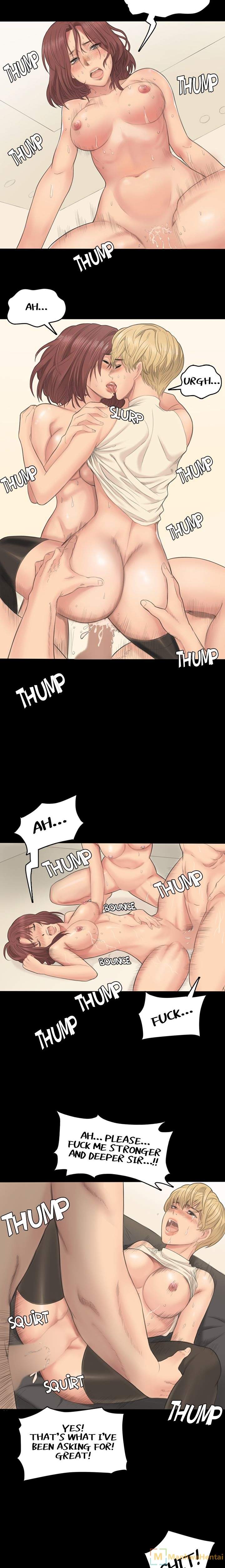 Producer: Trainee Chapter 1 Page 26