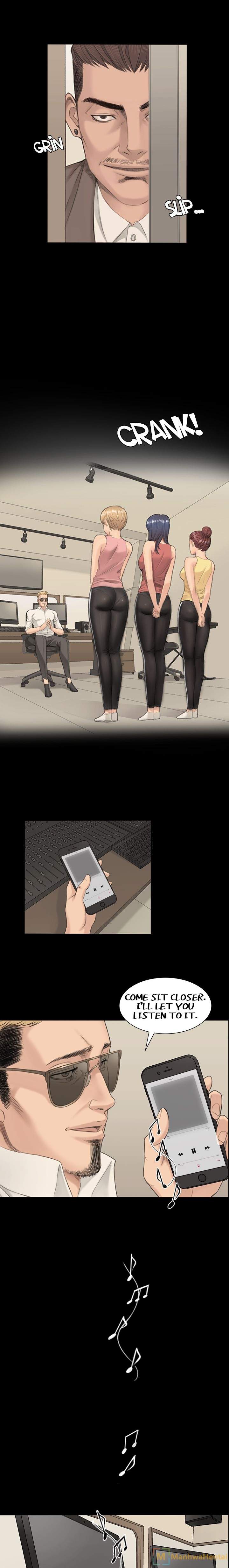Producer: Trainee Chapter 1 Page 9