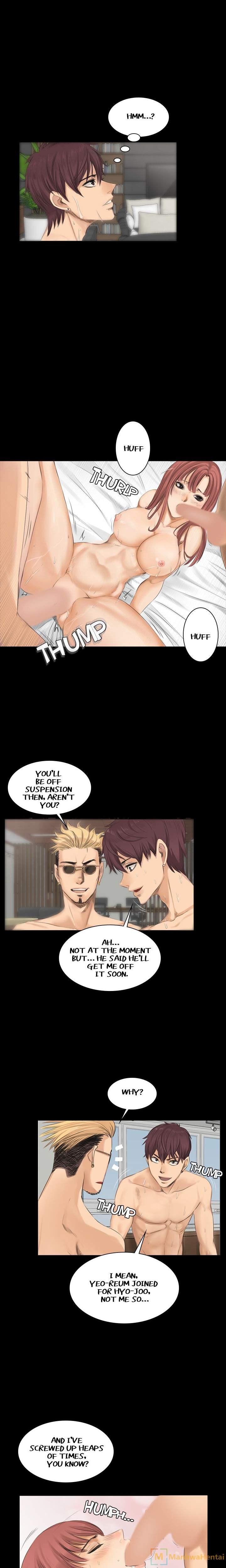 Producer: Trainee Chapter 10 Page 6