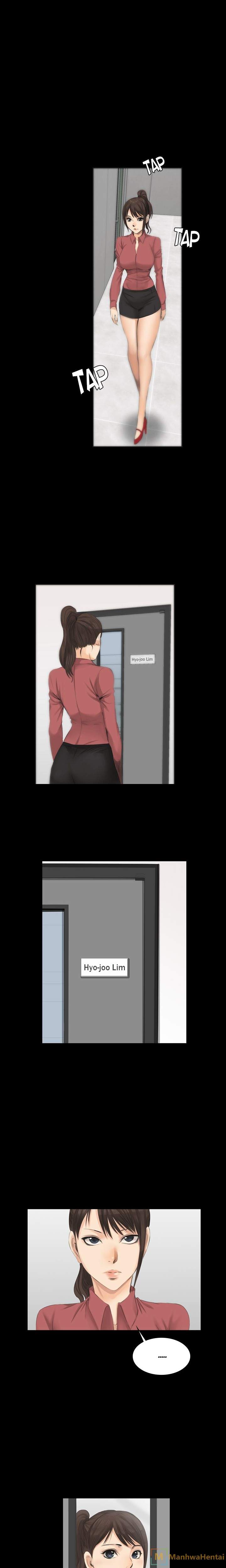 Producer: Trainee Chapter 11 Page 15