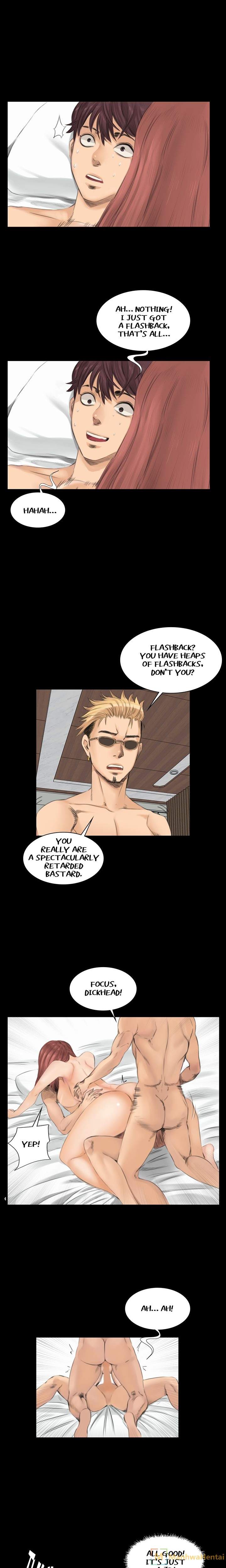 Producer: Trainee Chapter 11 Page 6