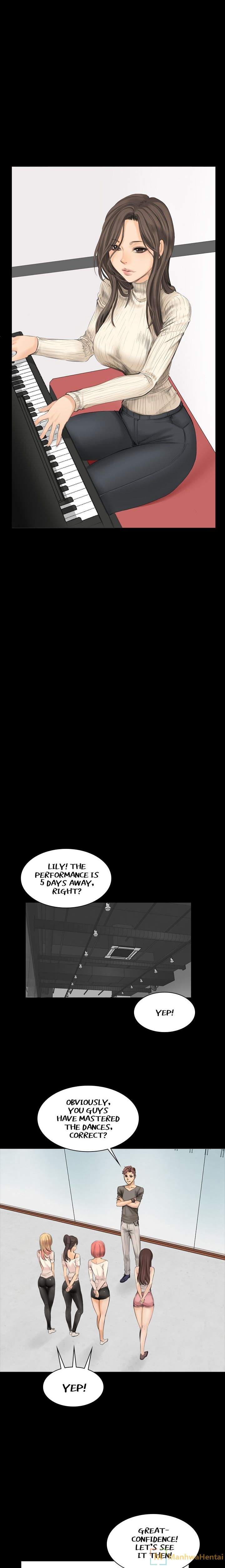 Producer: Trainee Chapter 12 Page 12
