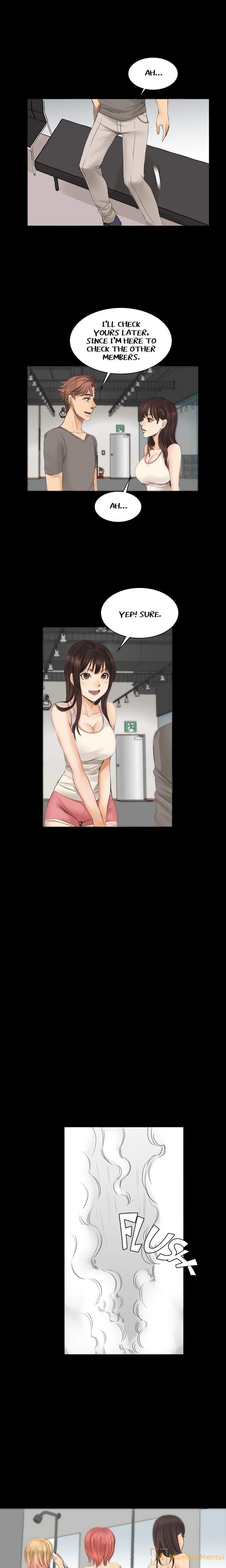 Producer: Trainee Chapter 12 Page 16