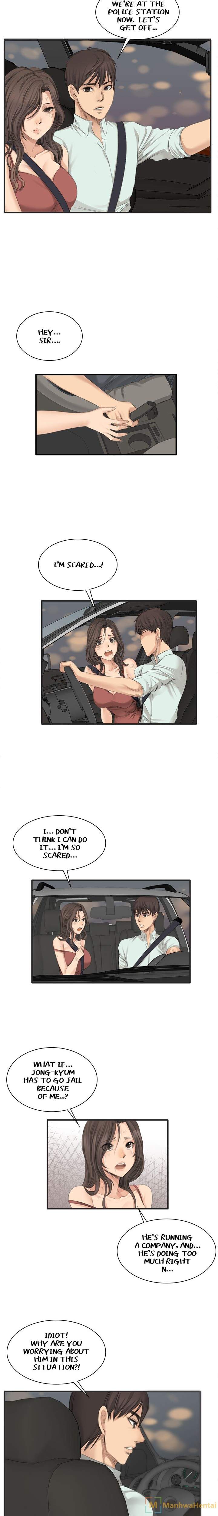 Producer: Trainee Chapter 12 Page 7