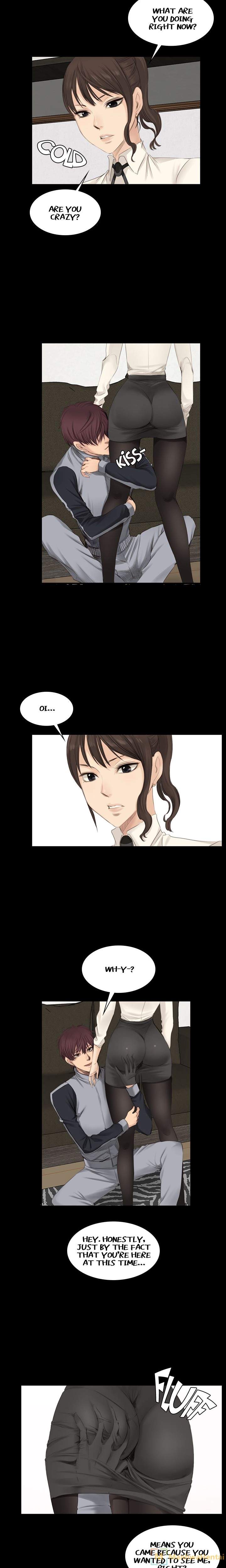 Producer: Trainee Chapter 13 Page 15