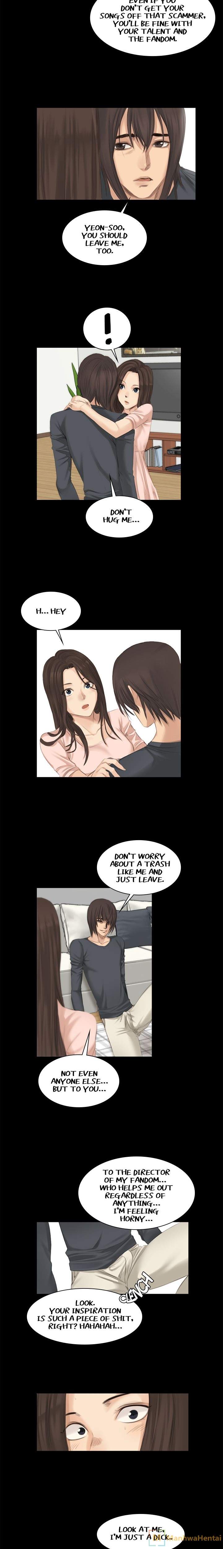 Producer: Trainee Chapter 14 Page 11