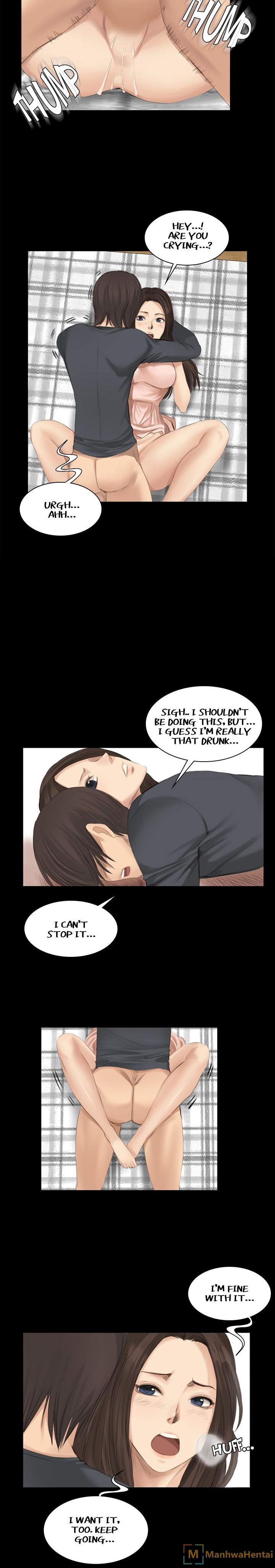 Producer: Trainee Chapter 14 Page 16