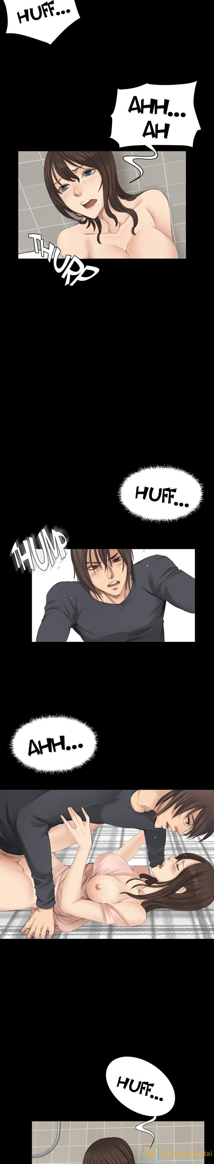 Producer: Trainee Chapter 15 Page 3