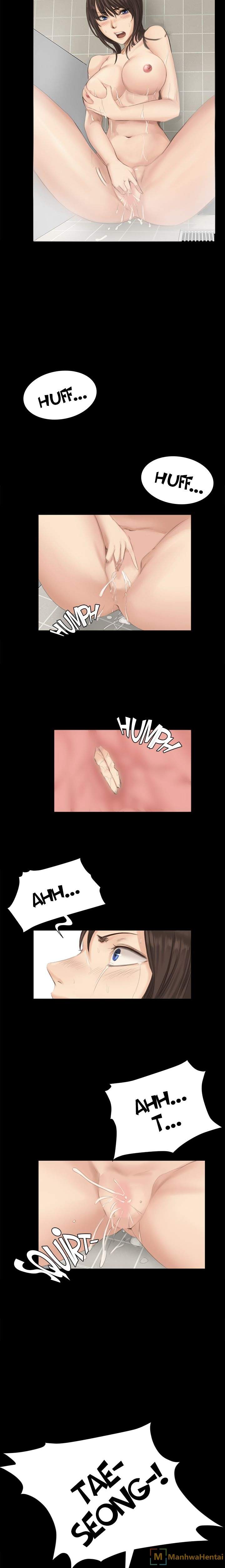 Producer: Trainee Chapter 15 Page 4