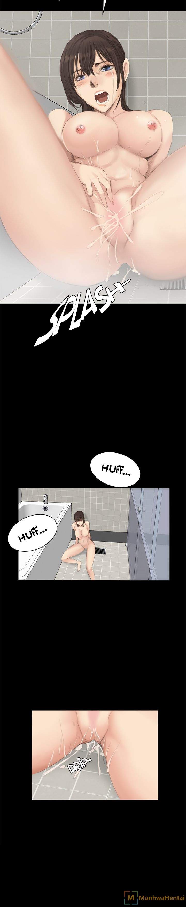 Producer: Trainee Chapter 15 Page 5