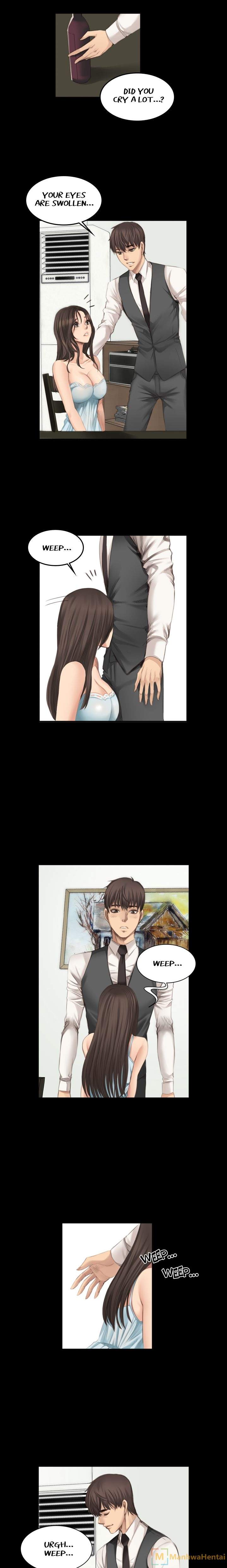 Producer: Trainee Chapter 16 Page 11