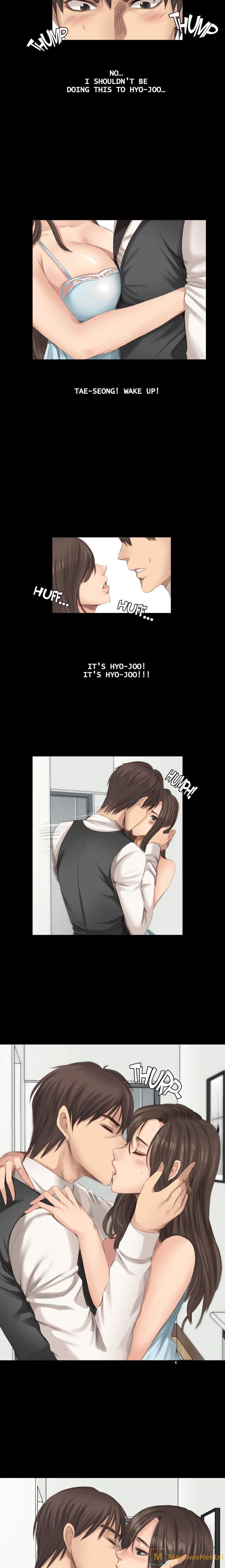 Producer: Trainee Chapter 16 Page 15