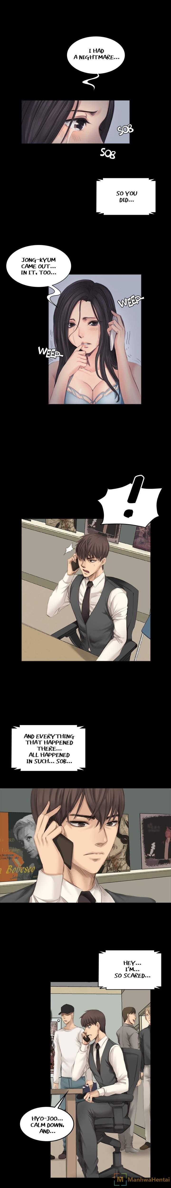 Producer: Trainee Chapter 16 Page 2