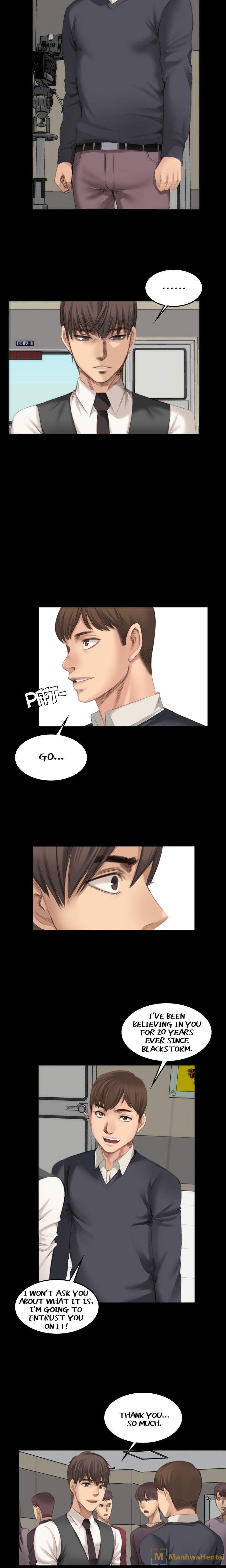 Producer: Trainee Chapter 16 Page 7