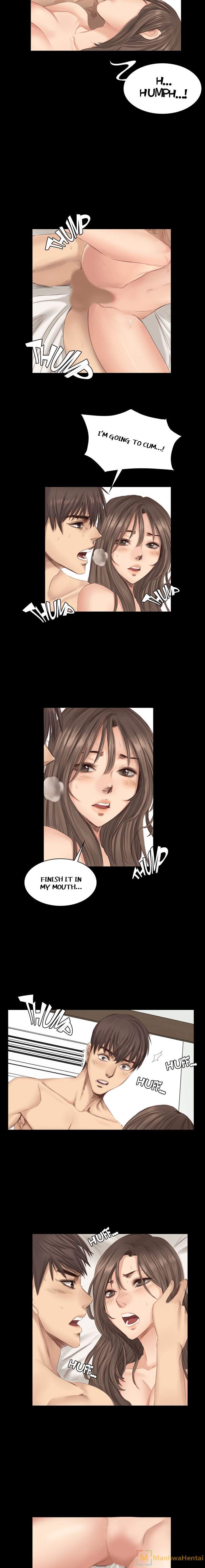 Producer: Trainee Chapter 18 Page 11