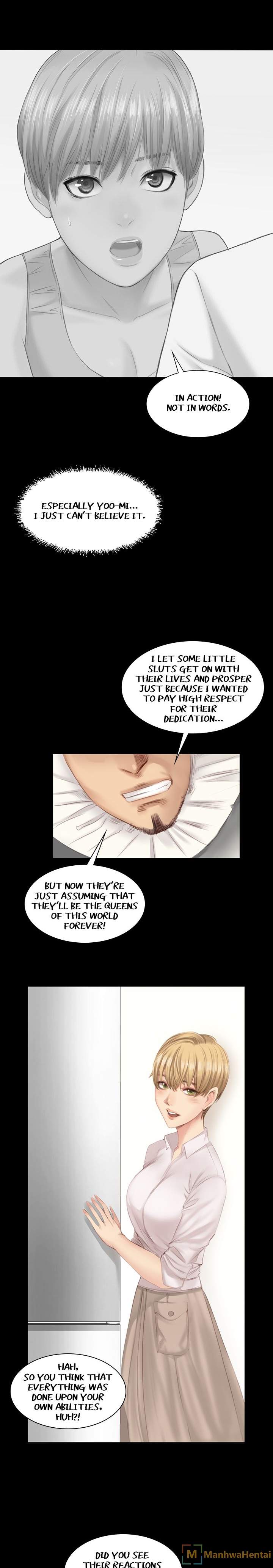 Producer: Trainee Chapter 19 Page 15