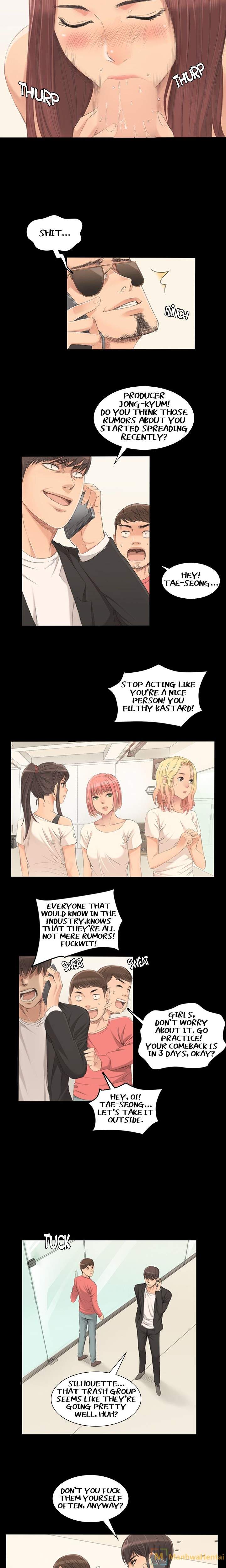 Producer: Trainee Chapter 2 Page 10
