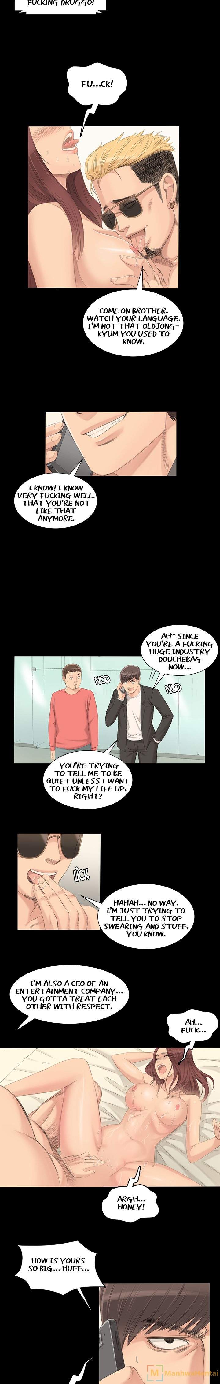 Producer: Trainee Chapter 2 Page 13