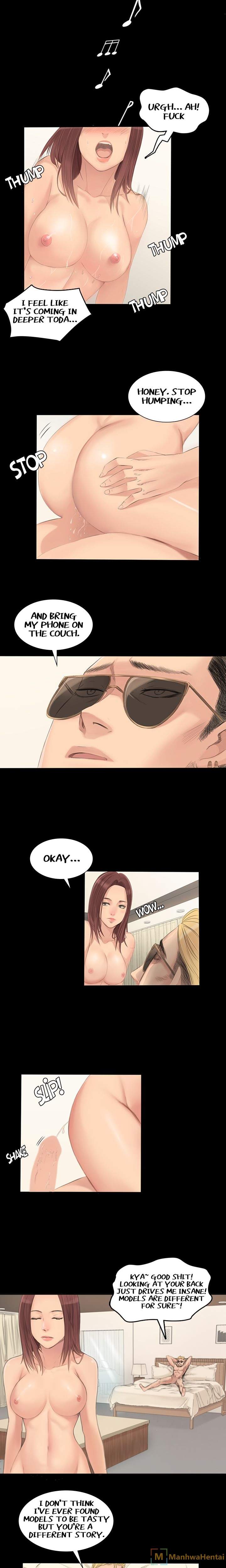 Producer: Trainee Chapter 2 Page 4