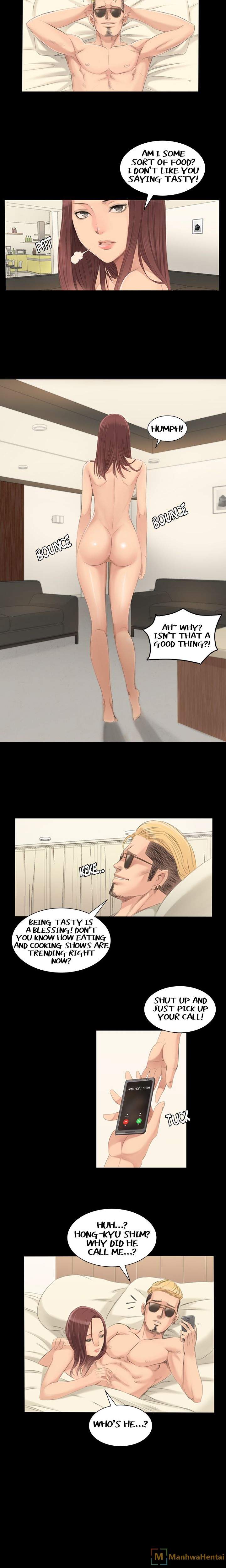 Producer: Trainee Chapter 2 Page 5