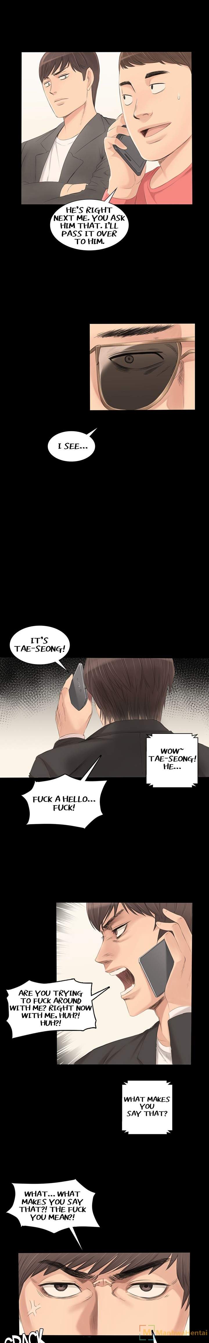 Producer: Trainee Chapter 2 Page 7
