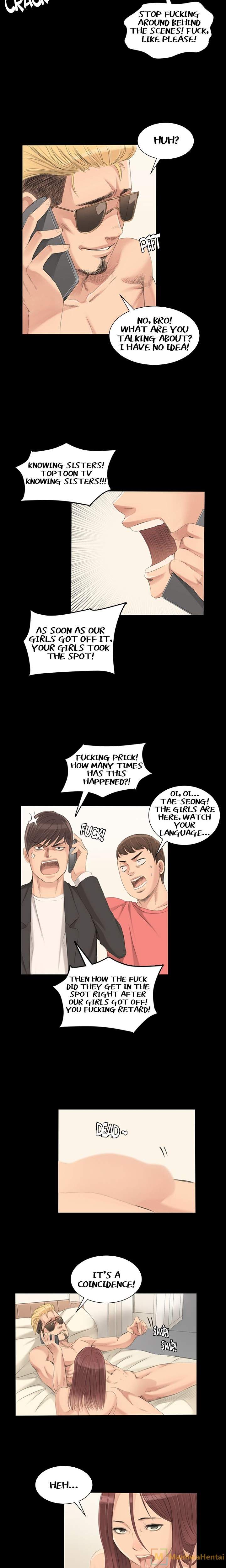 Producer: Trainee Chapter 2 Page 8