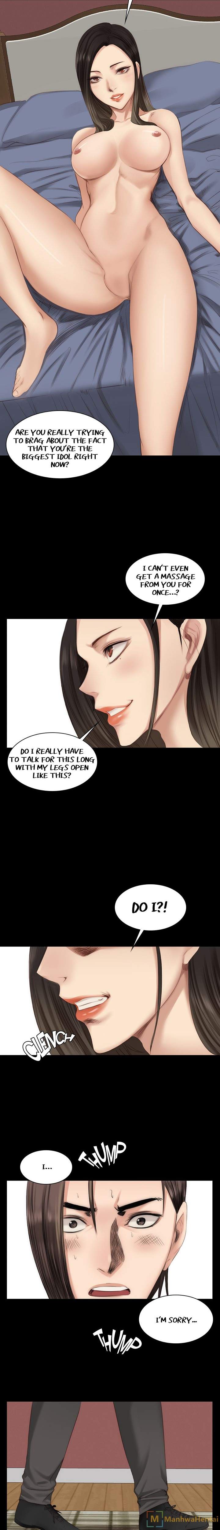 Producer: Trainee Chapter 21 Page 11