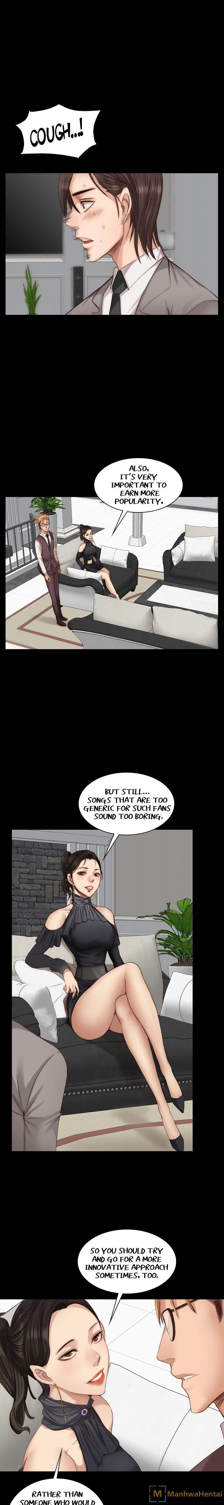 Producer: Trainee Chapter 21 Page 5