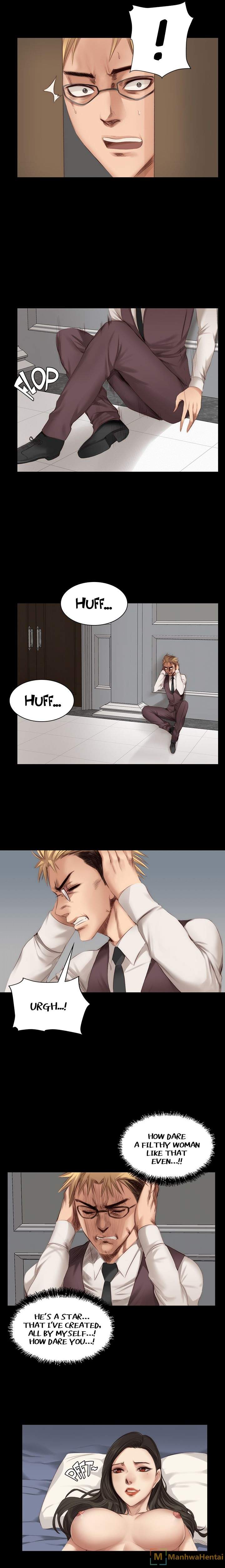 Producer: Trainee Chapter 22 Page 10
