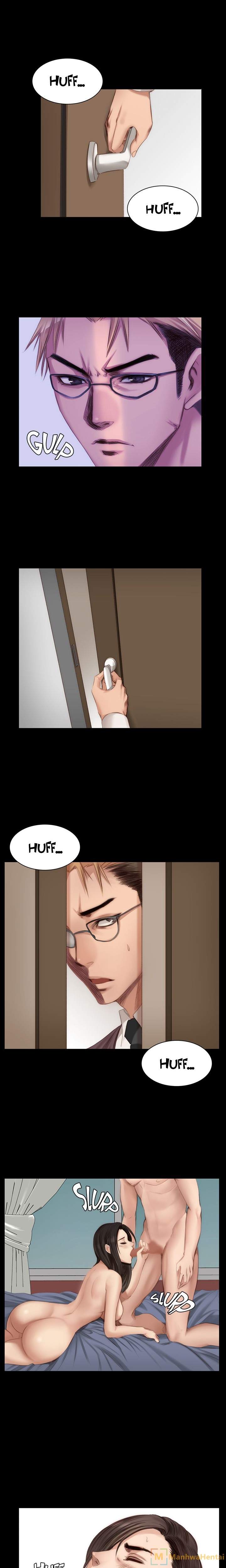 Producer: Trainee Chapter 22 Page 2