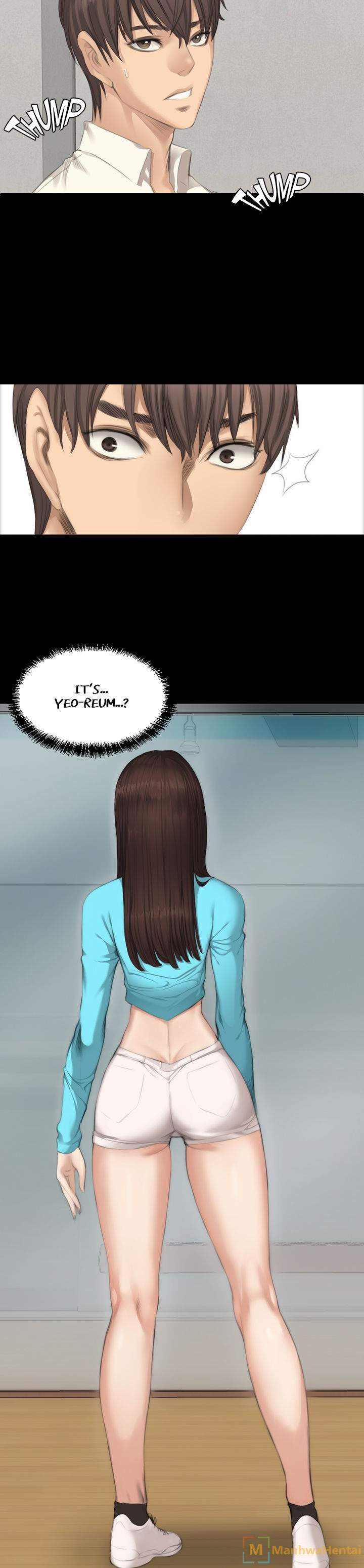 Producer: Trainee Chapter 25 Page 15