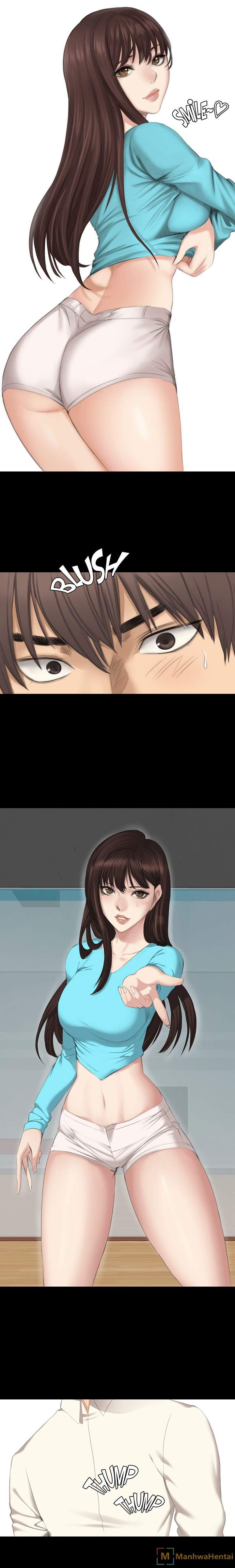 Producer: Trainee Chapter 25 Page 18