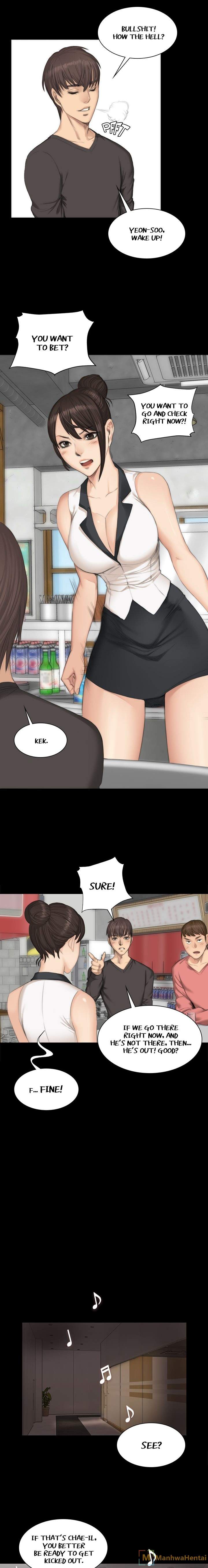 Producer: Trainee Chapter 25 Page 9