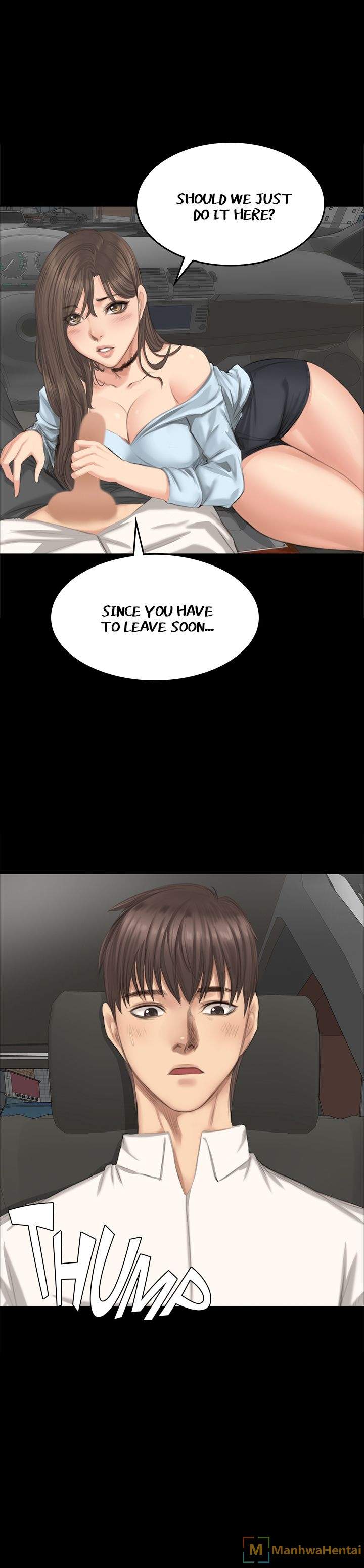 Producer: Trainee Chapter 27 Page 2