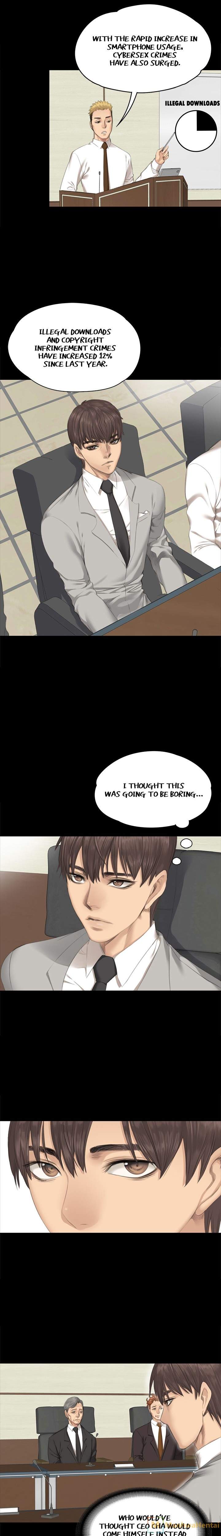 Producer: Trainee Chapter 28 Page 2