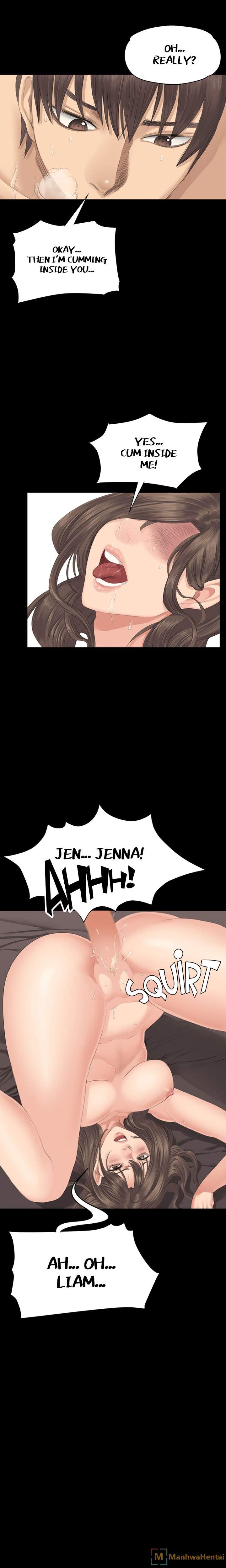 Producer: Trainee Chapter 29 Page 17