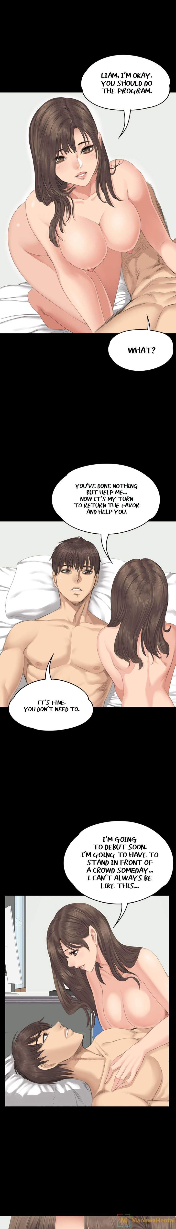 Producer: Trainee Chapter 29 Page 20