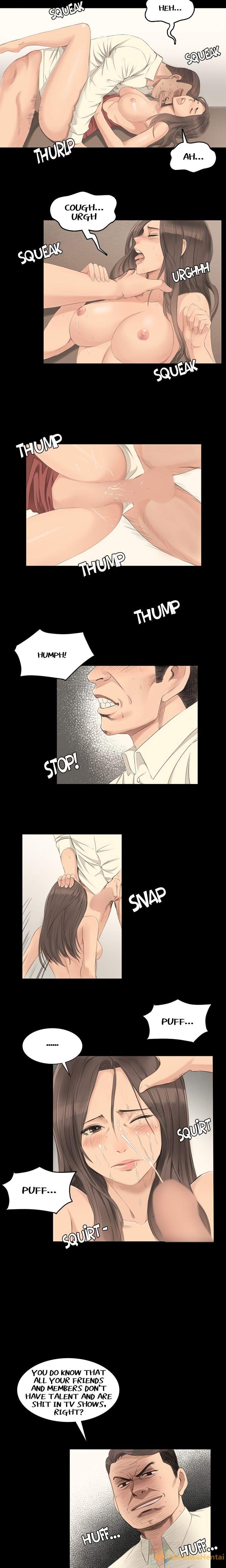 Producer: Trainee Chapter 3 Page 10