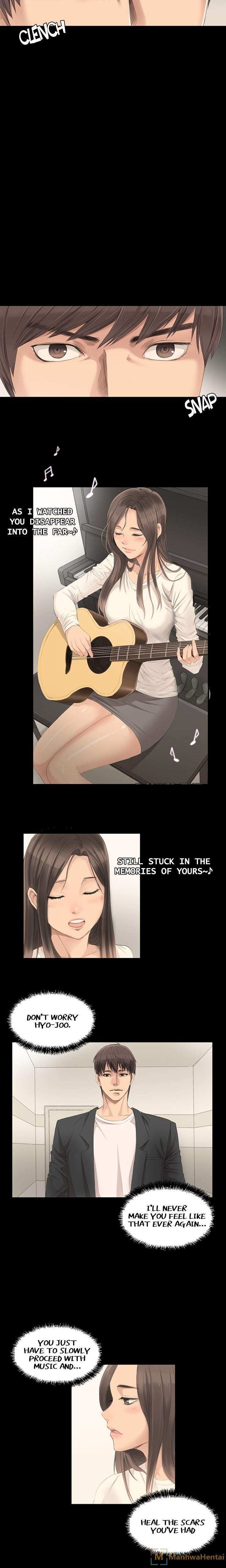 Producer: Trainee Chapter 3 Page 12