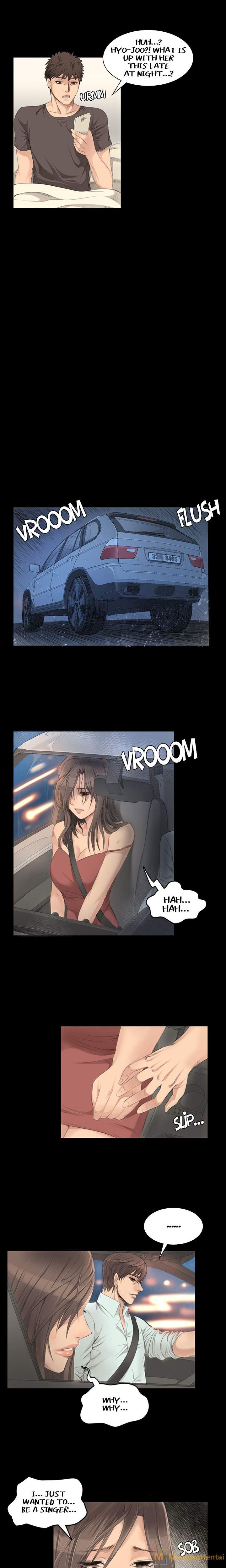 Producer: Trainee Chapter 3 Page 6