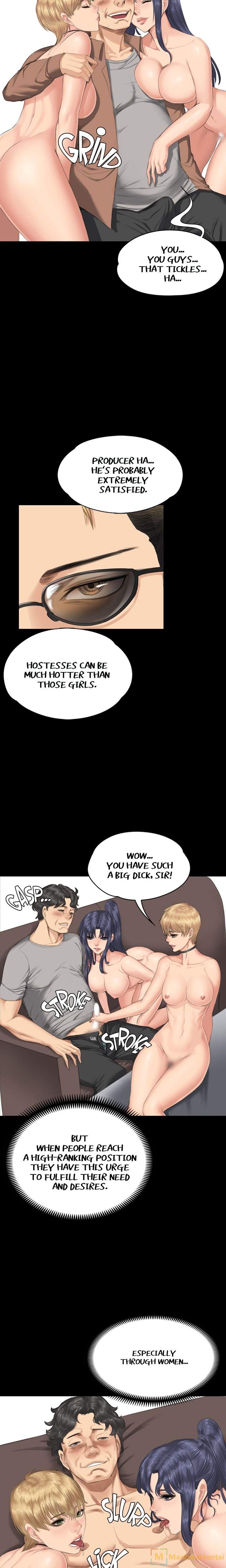 Producer: Trainee Chapter 31 Page 14