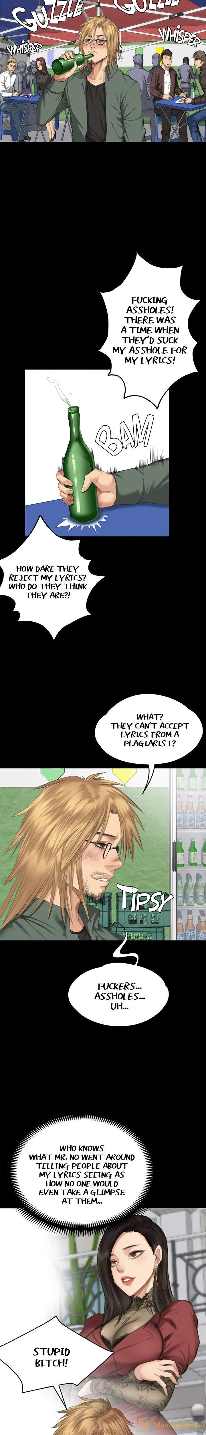 Producer: Trainee Chapter 32 Page 18